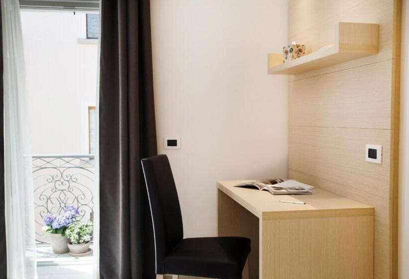 Номер Стандарт, Domus Residence