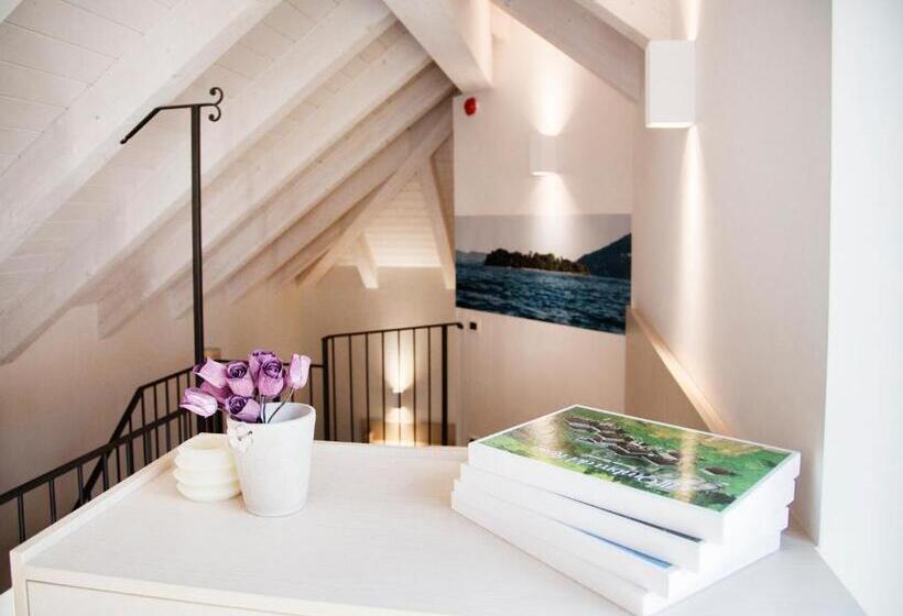 Номер Дюплекс, Domus Residence