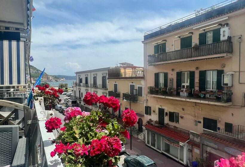 스탠다드 룸, A Casa Dei Bruno B&b