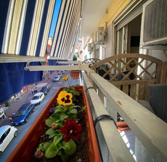 스탠다드 룸, A Casa Dei Bruno B&b