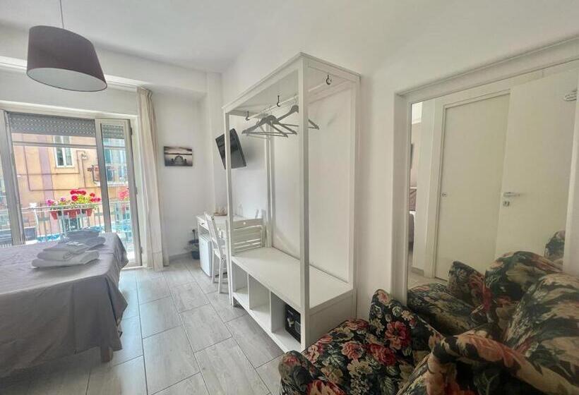 اتاق استاندارد, A Casa Dei Bruno B&b