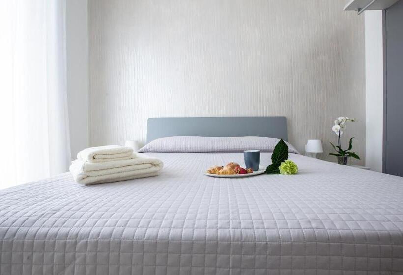 اتاق استاندارد, Aruci B&b