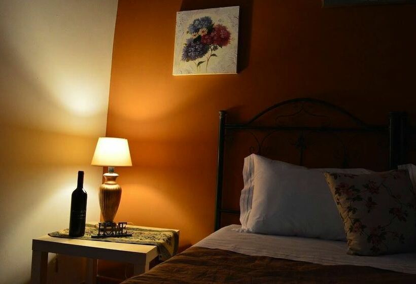 Номер Стандарт, B&b Antico Frantoio