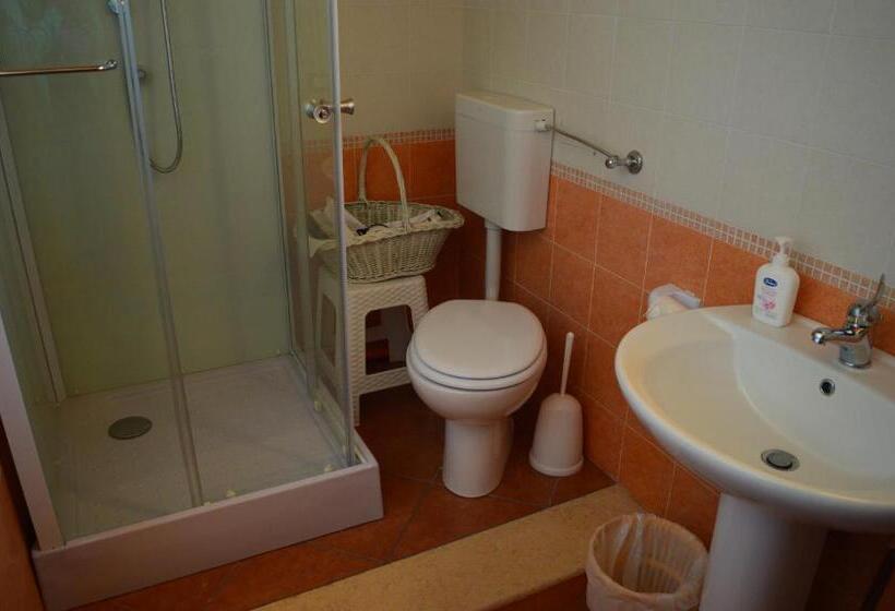 Номер Стандарт, B&b Antico Frantoio