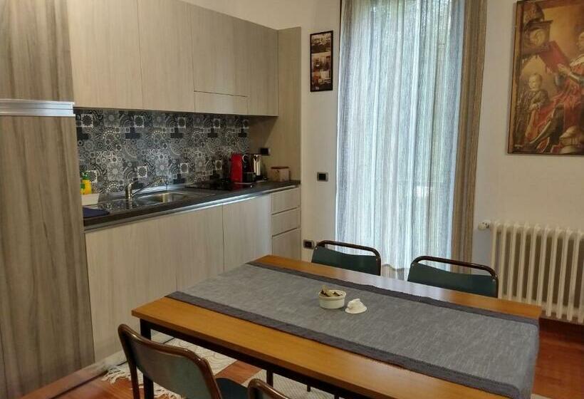 اتاق استاندارد, B&b Il Torchiourbino