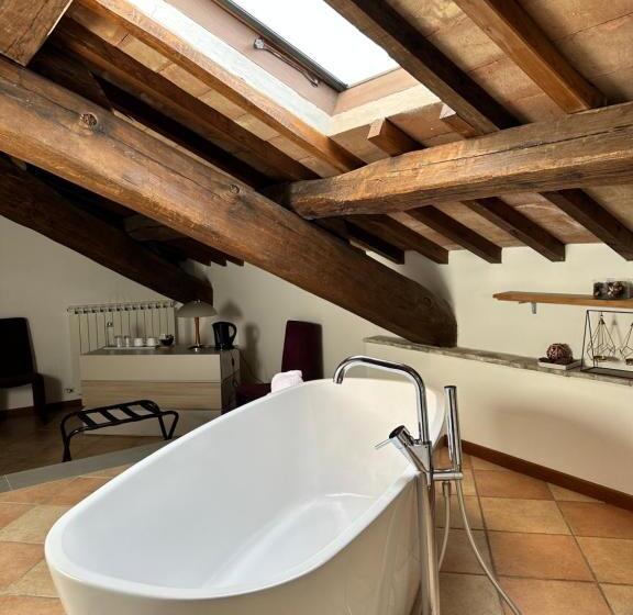سوییت, Santa Cecilia Perugia  Rooms&suite