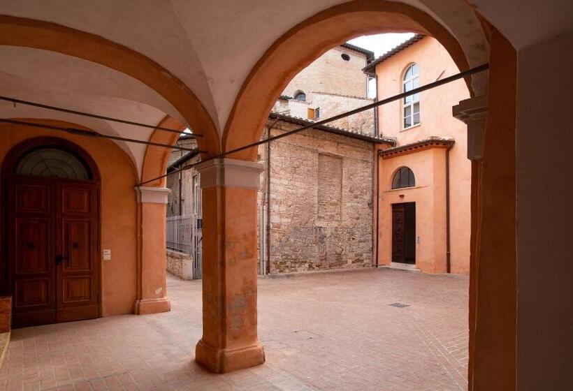 اتاق لوکس, Santa Cecilia Perugia  Rooms&suite