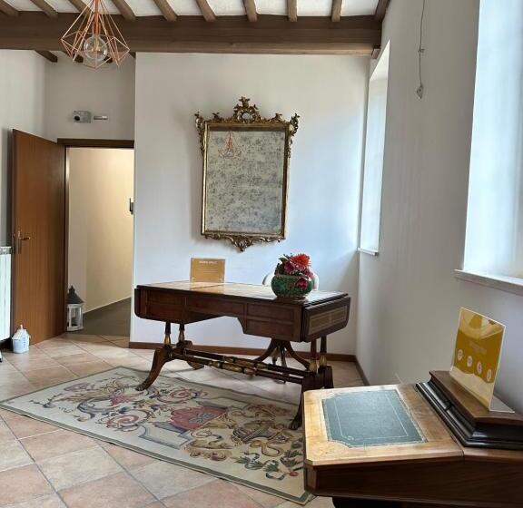 سوییت, Santa Cecilia Perugia  Rooms&suite