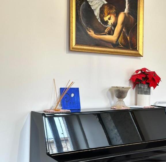 سوییت, Santa Cecilia Perugia  Rooms&suite