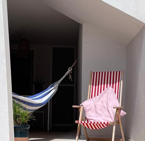 اتاق استاندارد, Senia_rooms_vista