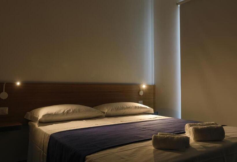 Номер Стандарт, Senia_rooms_vista