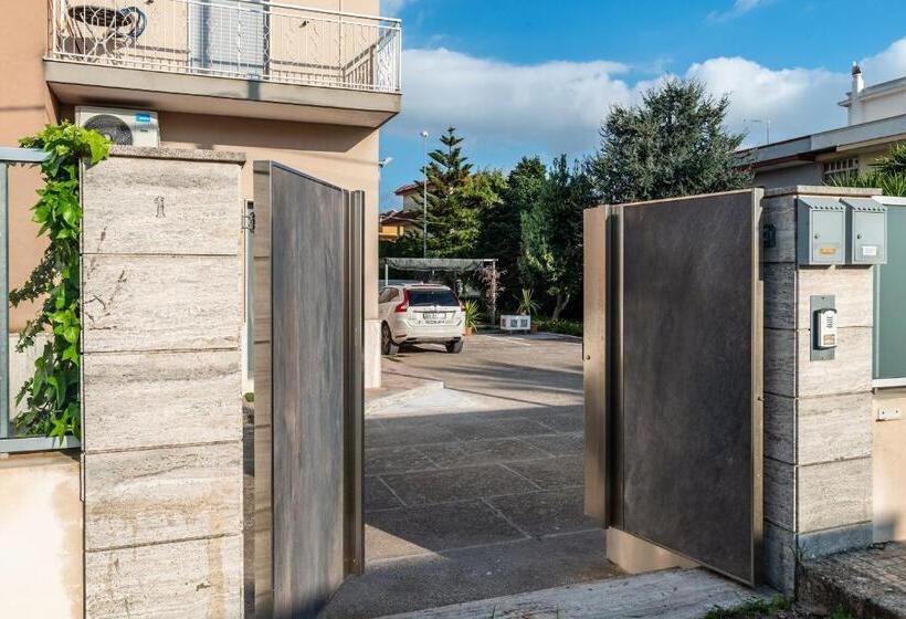 Семейный Номер, Benvenuti In Puglia B&b