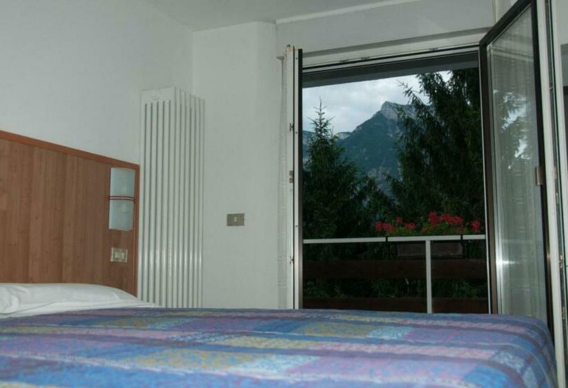 اتاق استاندارد, Dolomiti Levico