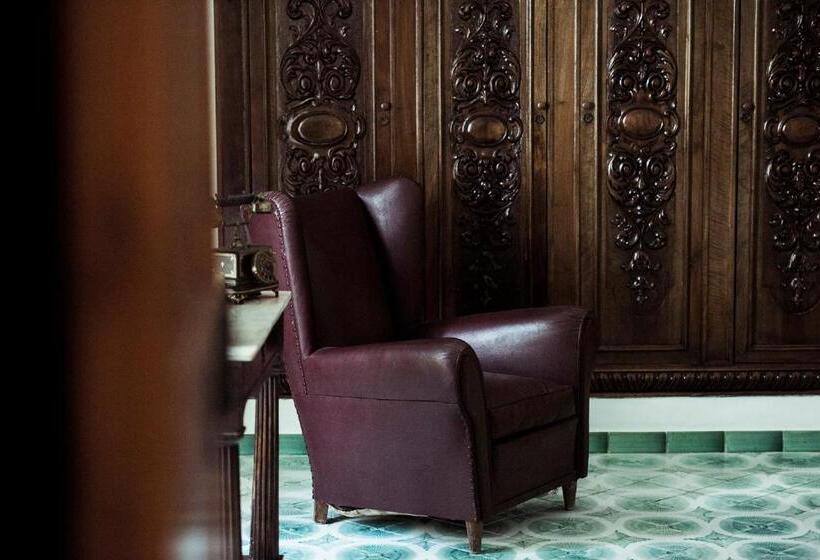 Полулюкс с Балконом, Villa Delle Querce Resort