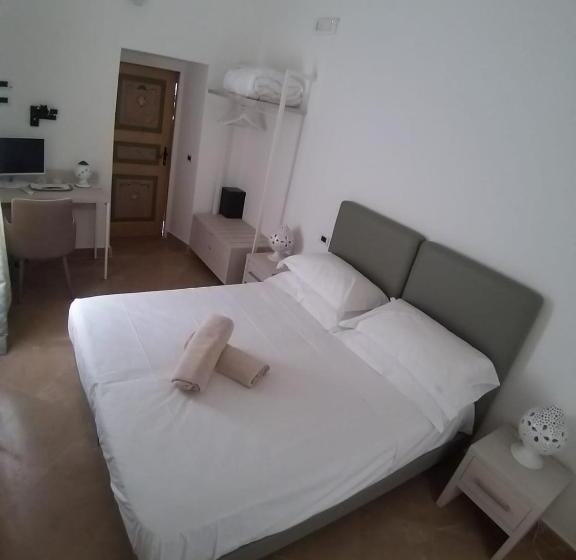 スタンダードルーム, Villa Delle Querce Resort