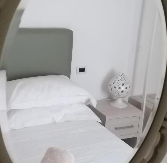スタンダードルーム, Villa Delle Querce Resort