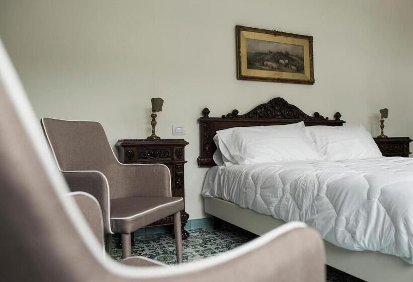 ジュニアスイート, Villa Delle Querce Resort