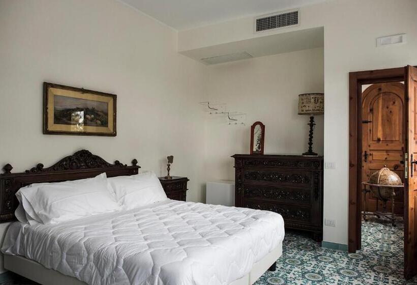 Полулюкс, Villa Delle Querce Resort