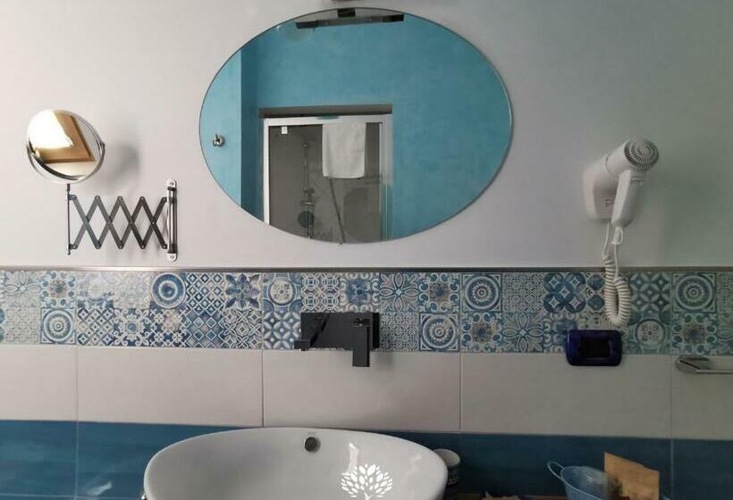 Номер Стандарт, La Suscella Bed & Breakfast