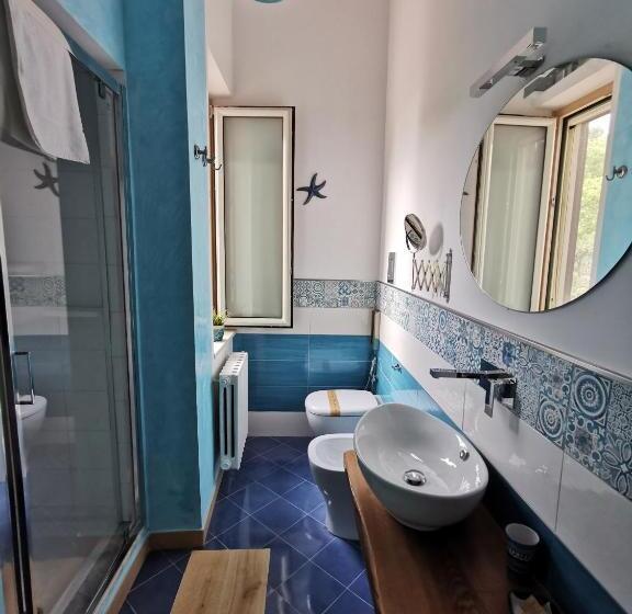 Номер Стандарт, La Suscella Bed & Breakfast
