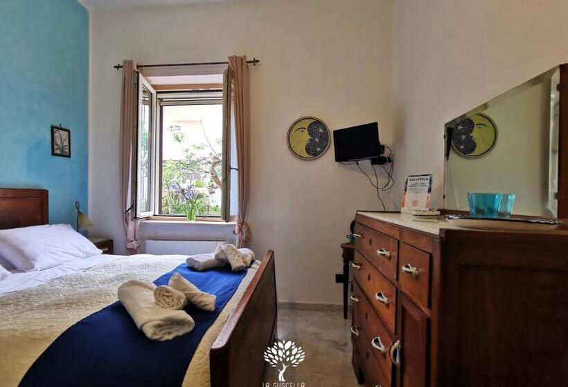 Номер Стандарт, La Suscella Bed & Breakfast