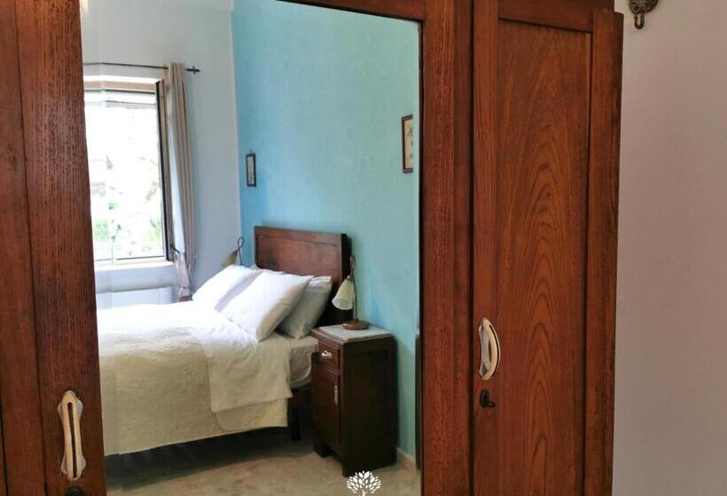 Номер Стандарт, La Suscella Bed & Breakfast