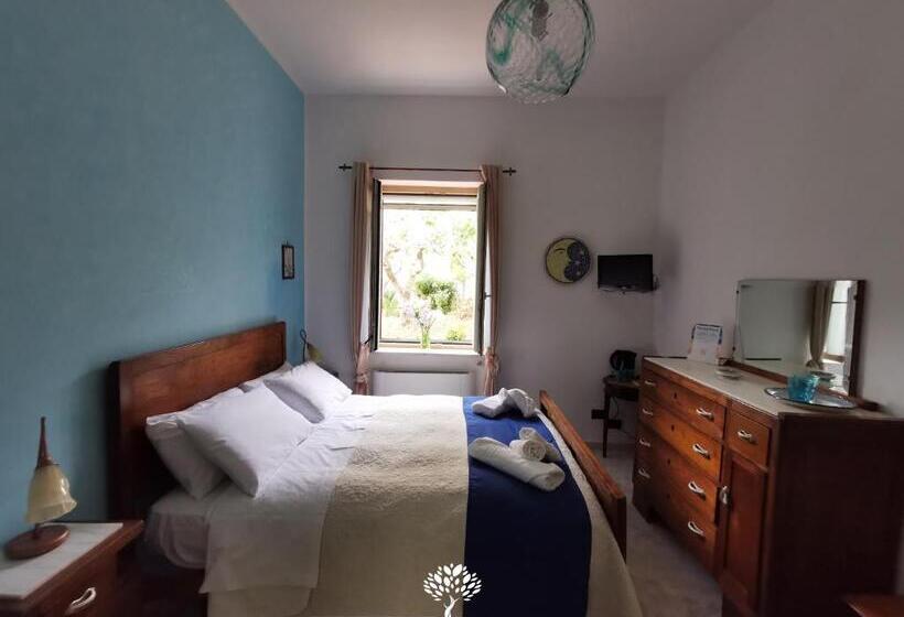 Номер Стандарт, La Suscella Bed & Breakfast