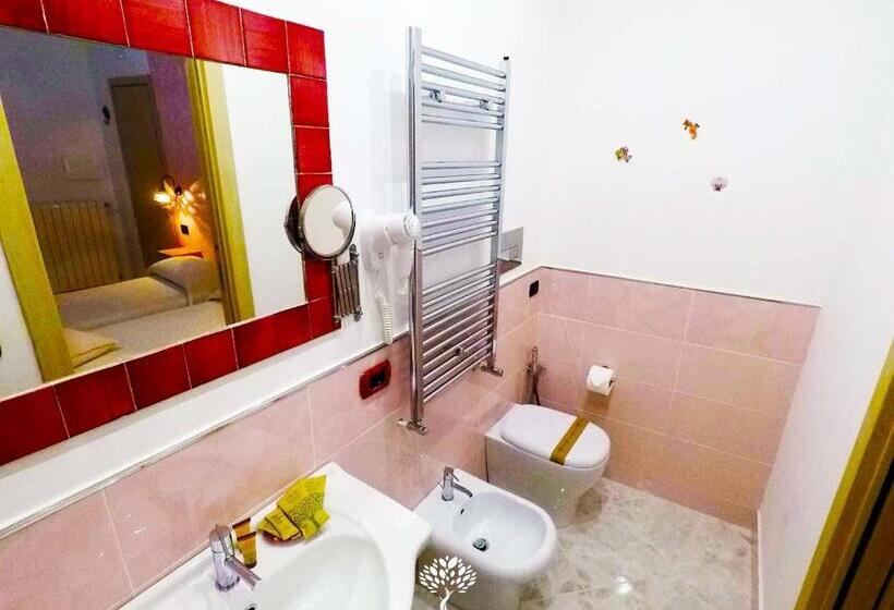 Номер Стандарт, La Suscella Bed & Breakfast