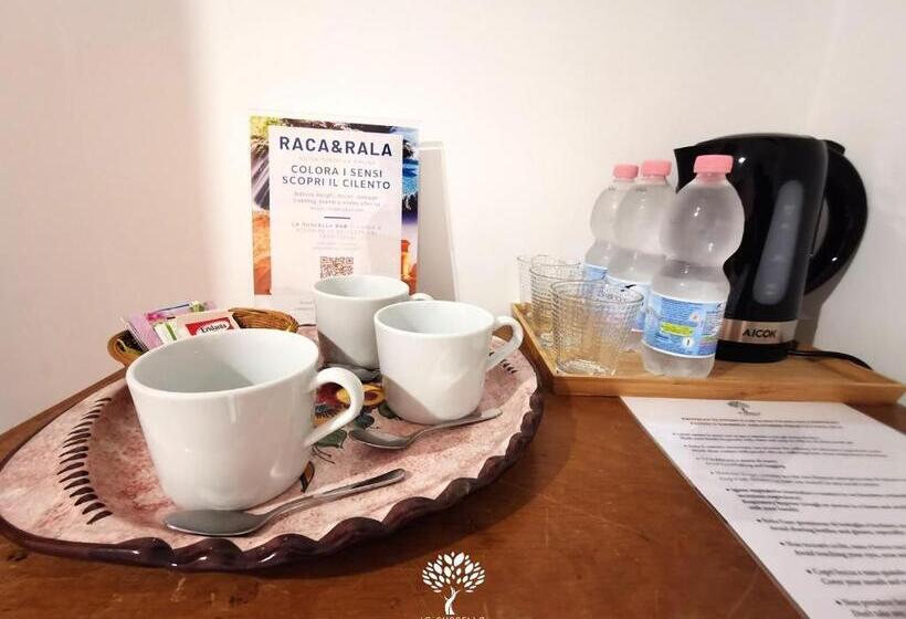 Номер Стандарт, La Suscella Bed & Breakfast