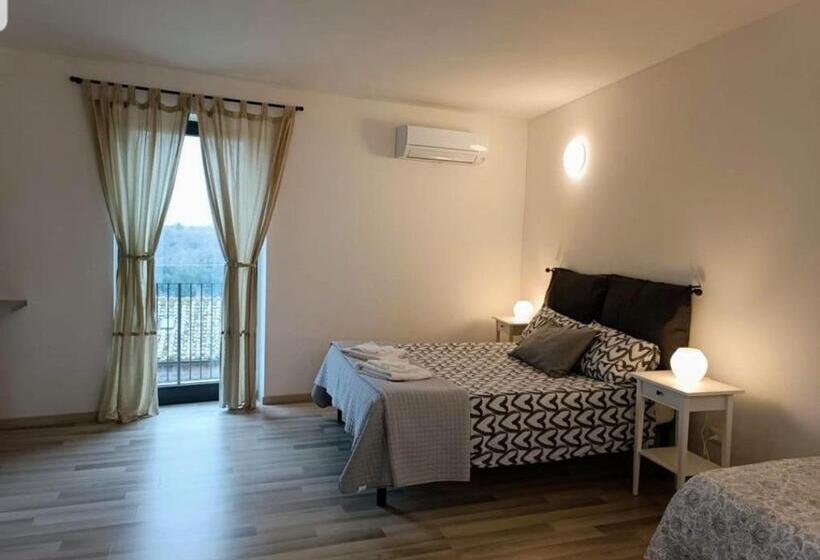 Номер Стандарт, Velia S Home Casa Vacanze B&b