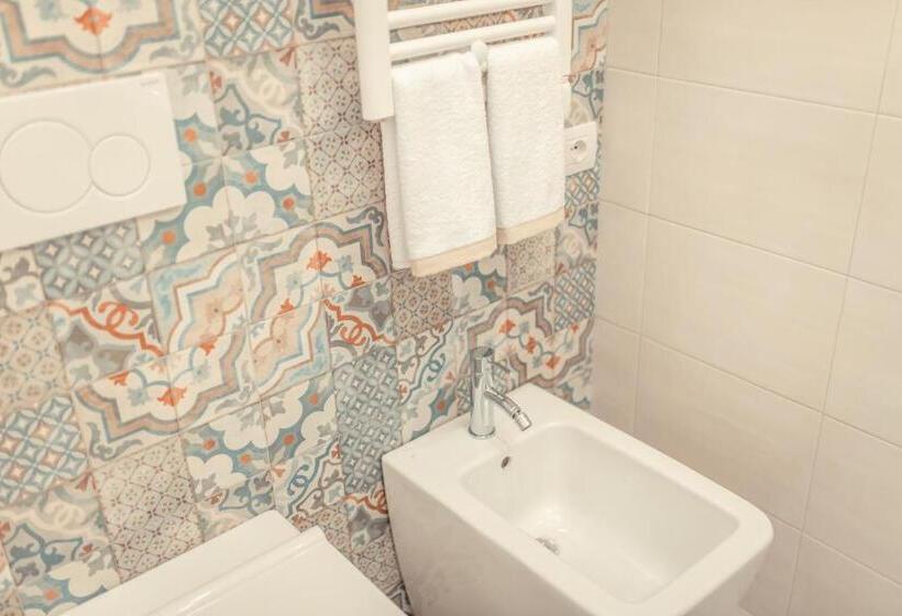 Номер Стандарт, A Coffa Rooms