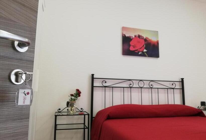 Номер Deluxe с Балконом, Il Giardino
