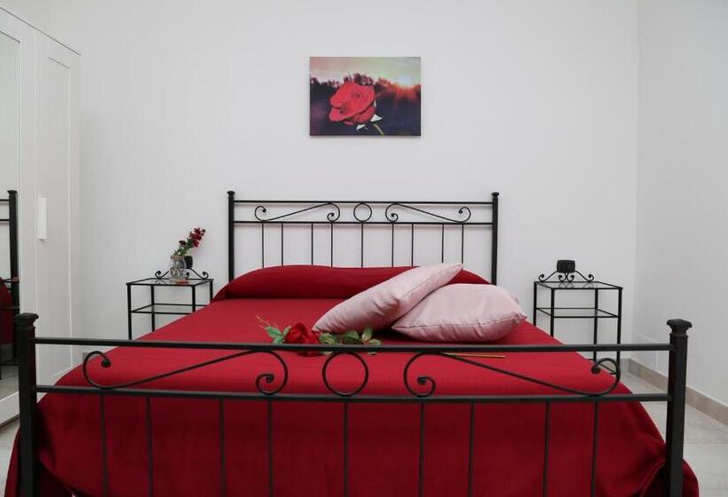 Номер Deluxe с Балконом, Il Giardino