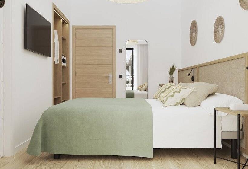 수피리어 싱글 룸, Copaiba By Honne Hotels   Adults Only