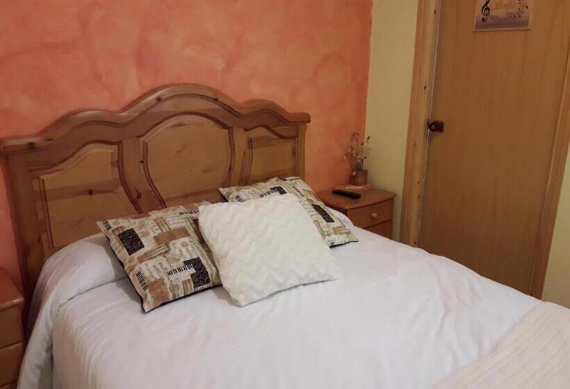 Номер Стандарт, Hostal Casa Barcelo
