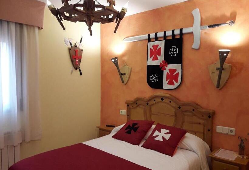 Номер Стандарт, Hostal Casa Barcelo