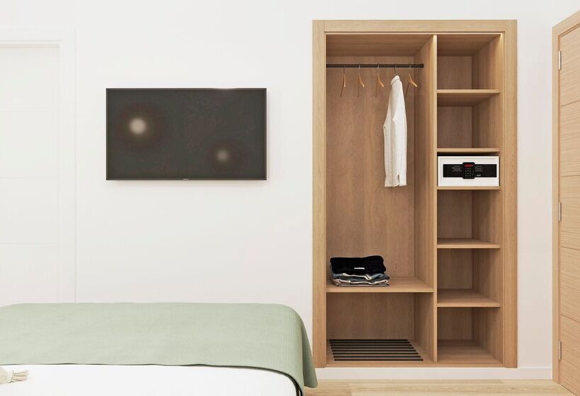 수피리어 싱글 룸, Copaiba By Honne Hotels   Adults Only