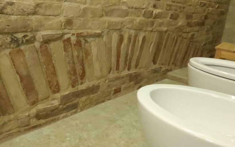 Номер Стандарт, B&b Dimora Damiani