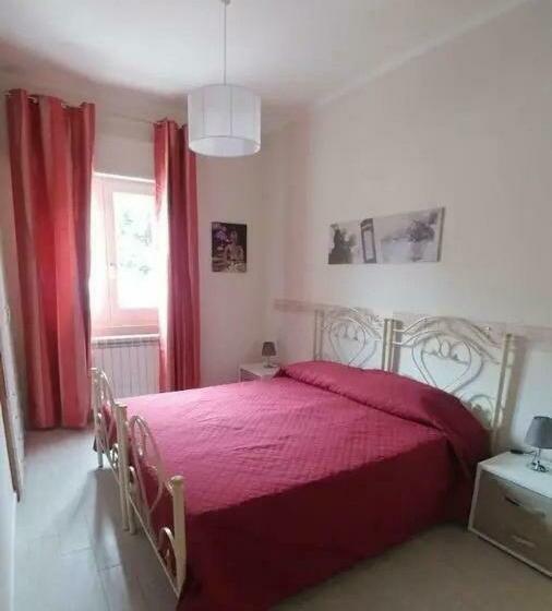 اتاق استاندارد سه نفره, B&b I Portici
