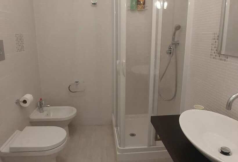 اتاق استاندارد, B&b I Portici