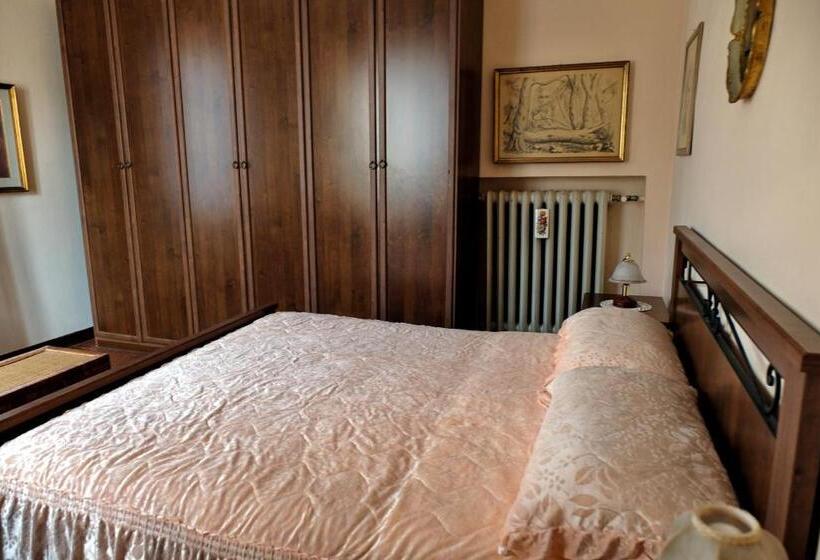 اتاق استاندارد, B&b Il Cantastorie Casa Molinari Boldrini   Room & Breakfast