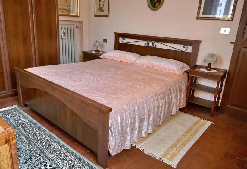 اتاق استاندارد, B&b Il Cantastorie Casa Molinari Boldrini   Room & Breakfast