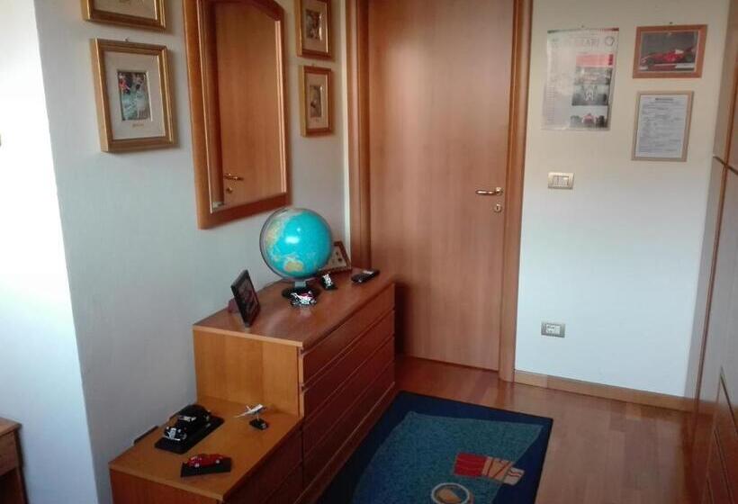 اتاق اکونومی, B&b Il Cantastorie Casa Molinari Boldrini   Room & Breakfast