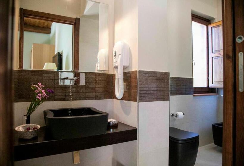 Трехместный Номер Superior, Casena Mongerrati