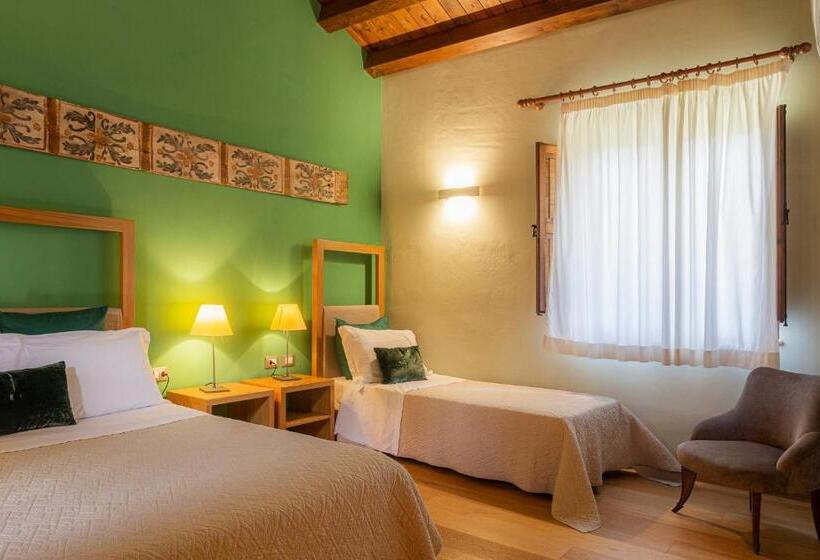 Трехместный Номер Superior, Casena Mongerrati