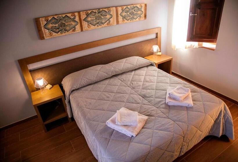 Четырехместный Номер Стандарт, Casena Mongerrati
