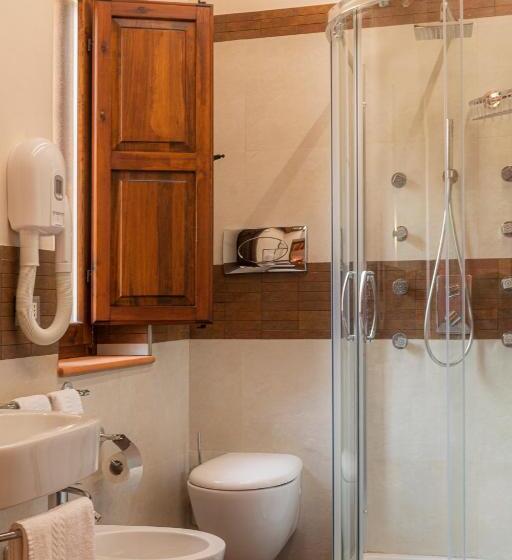 Номер Стандарт Трехместный, Casena Mongerrati