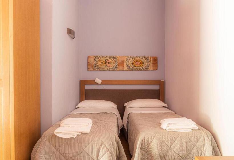 Четырехместный Номер Стандарт, Casena Mongerrati