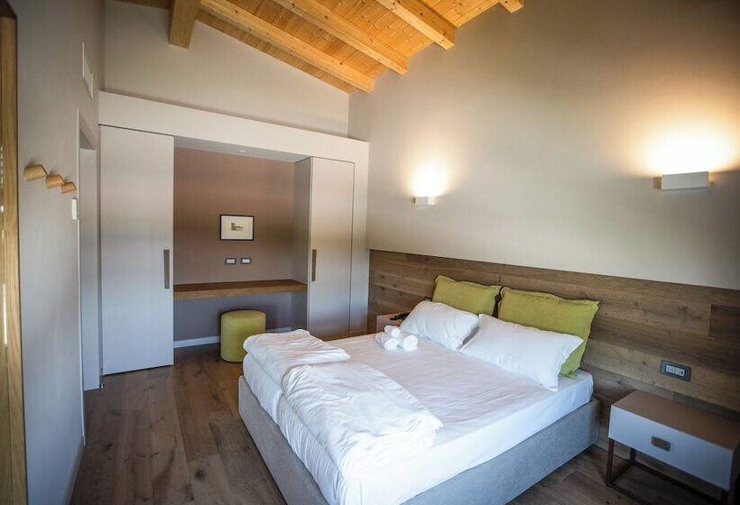 Апартаменты Basic 1 Спальня, Cobue Wine Resort & Spa