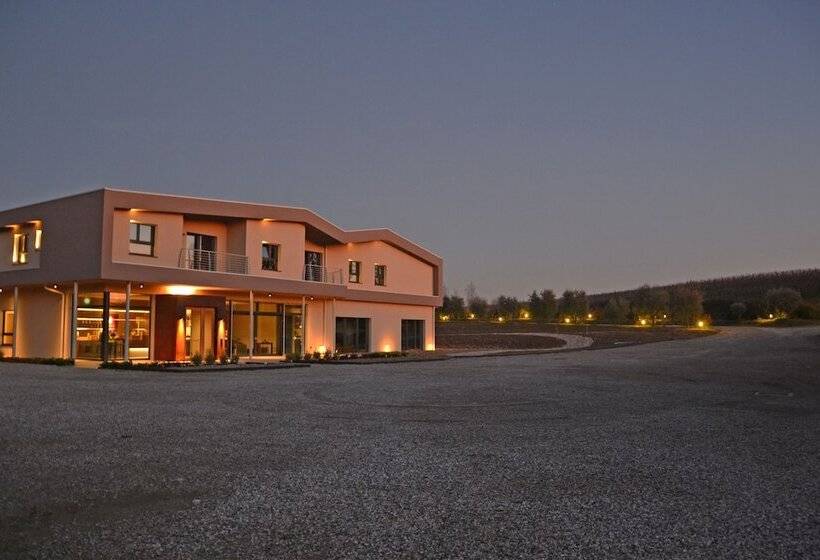 Апартаменты Superior 1 Спальня, Cobue Wine Resort & Spa